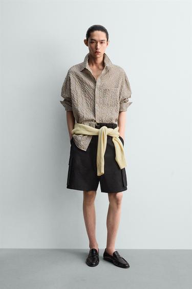 Zara {名称} - {颜色} - 0 图片