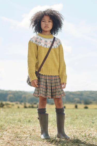 Zara {名称} - {颜色}