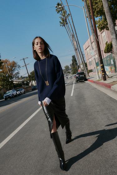 Zara {名称} - {颜色}