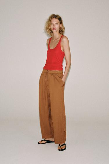 Zara {名称} - {颜色} - 0 图片