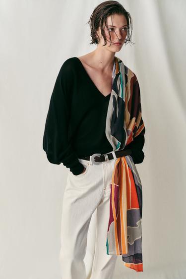 Zara {名称} - {颜色} - 0 图片