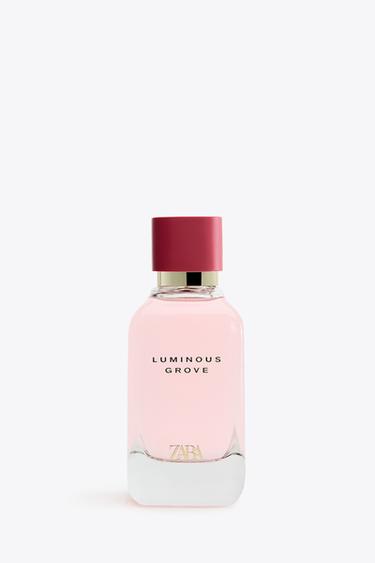 LUMINOUS GROVE EDP 100ML (3.4 FL. OZ). -  by Zara - Image 0