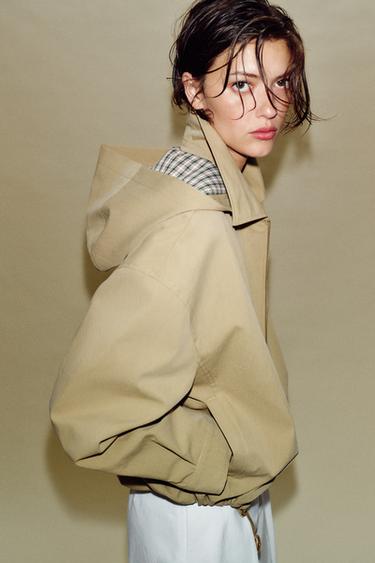 Zara {名称} - {颜色}