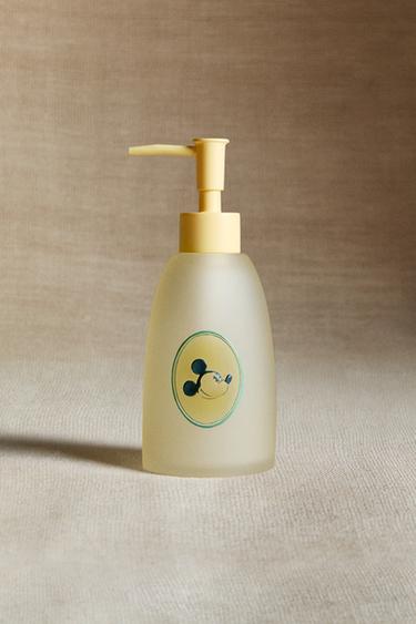 CHILDREN'S MICKEY MOUSE ©DISNEY SOAP DISPENSER - Multicoloured by Zara