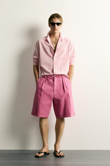 Zara {名称} - {颜色} - 0 图片