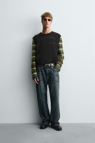 Zara {名称} - {颜色}