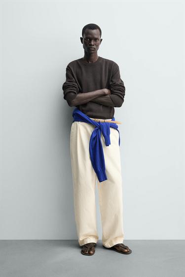 Zara {名称} - {颜色} - 0 图片