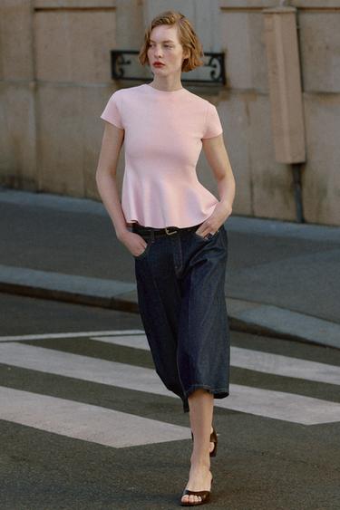 Zara {名称} - {颜色}