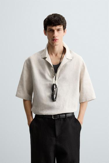 Zara {名称} - {颜色}