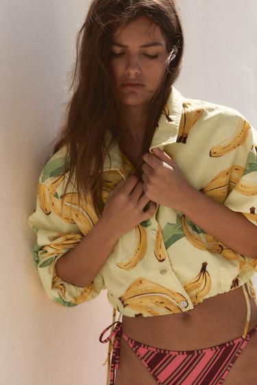 Zara {名称} - {颜色} - 0 图片