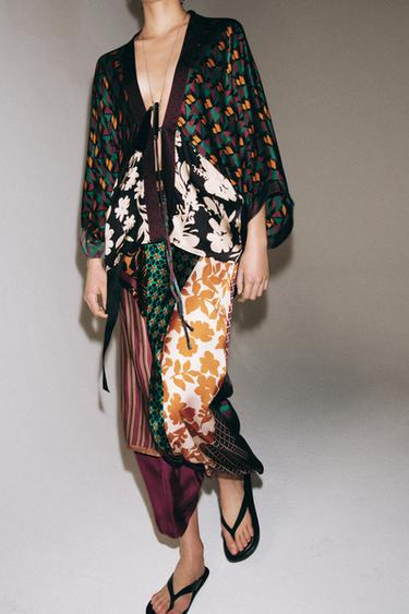 Zara {名称} - {颜色}