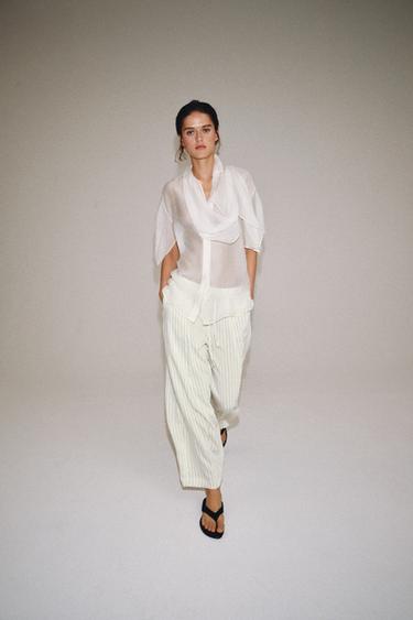 Zara {名称} - {颜色} - 0 图片