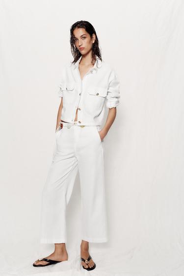 Zara {名称} - {颜色} - 0 图片