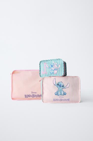LILO & STITCH © DISNEY TRAVEL ORGANISERS - Multicoloured by Zara - Image 0