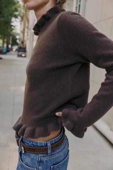 Zara {名称} - {颜色}