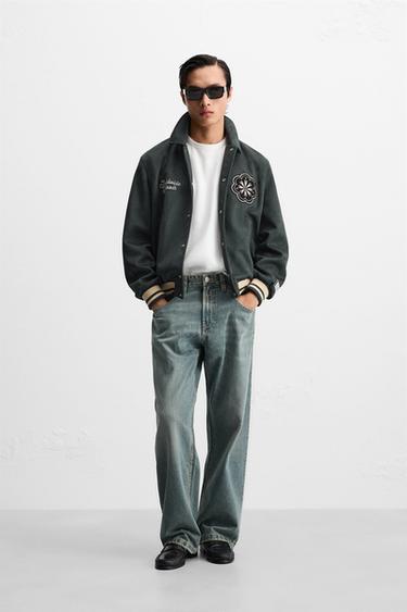 Zara {名称} - {颜色}