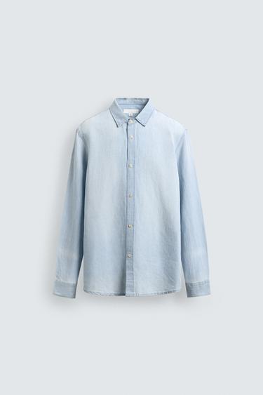 Zara {名称} - {颜色}