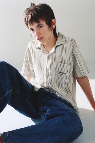 Zara {名称} - {颜色}