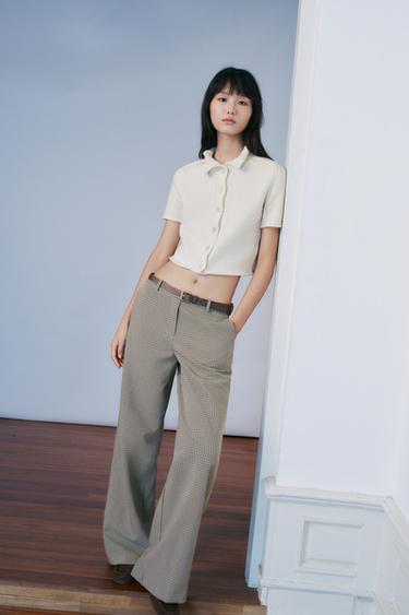 Zara {名称} - {颜色}