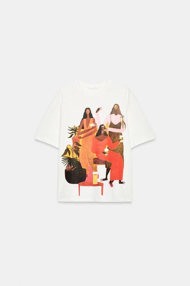 Zara {名称} - {颜色}