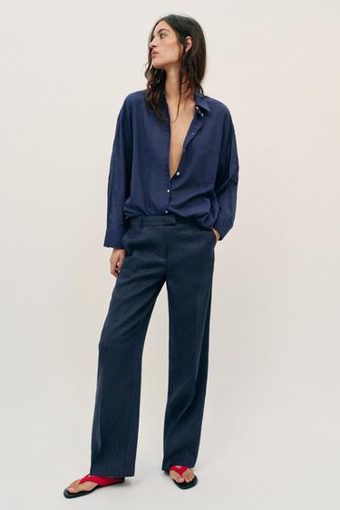 Zara {名称} - {颜色} - 0 图片