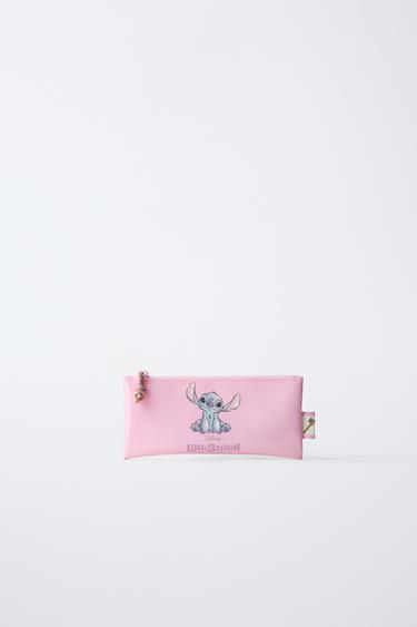 LILO & STITCH © DISNEY TRAVEL CASE - Multicoloured by Zara - Image 0