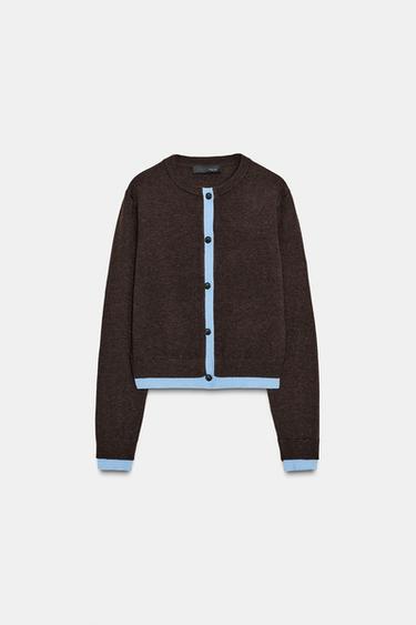 Zara {名称} - {颜色}