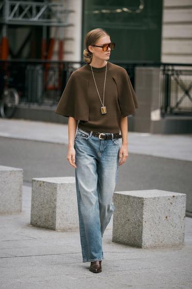 Zara {名称} - {颜色}