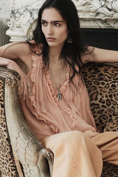 Zara {名称} - {颜色} - 0 图片