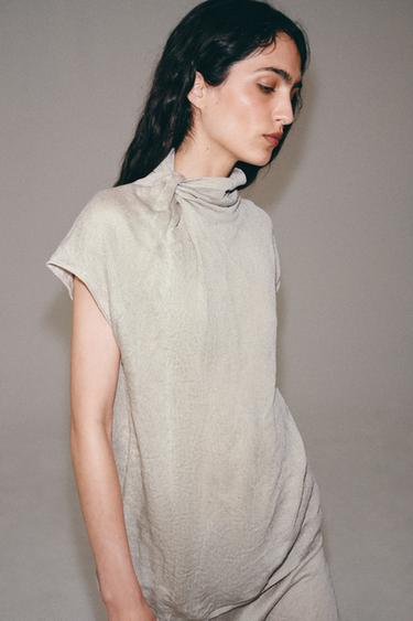 Zara {名称} - {颜色}