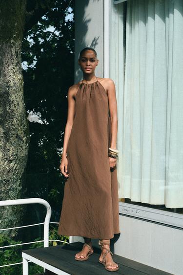 Zara {名称} - {颜色}