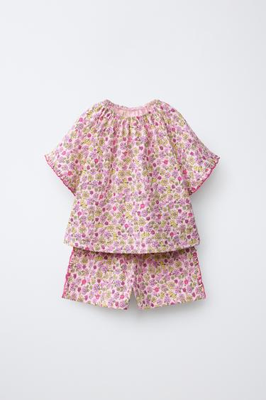 Zara {名称} - {颜色}