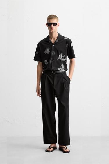Zara {名称} - {颜色} - 0 图片