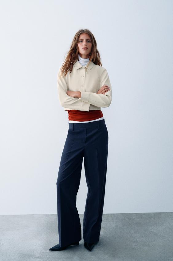 Zara {名称} - {颜色} - 0 图片