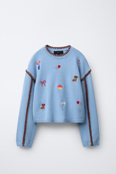 Zara {名称} - {颜色} - 0 图片