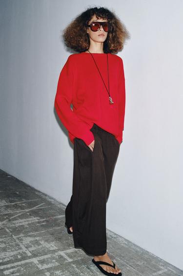 Zara {名称} - {颜色} - 0 图片