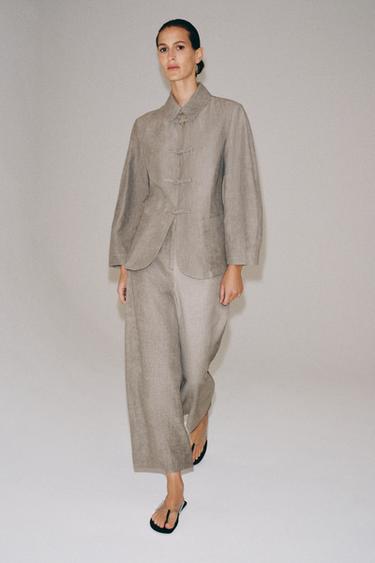 Zara {名称} - {颜色} - 0 图片
