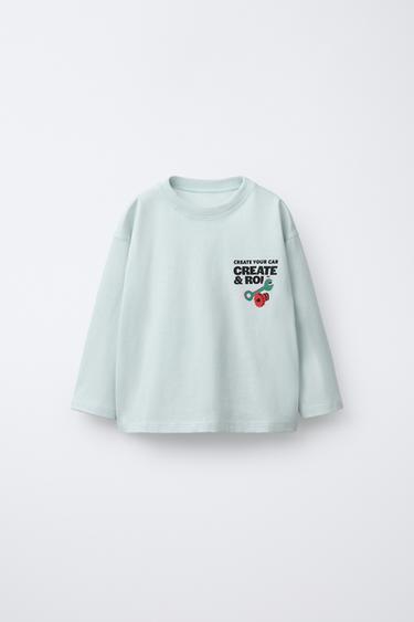 Zara {名称} - {颜色}