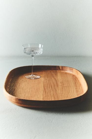 TRAY 02 - Light beige by Zara