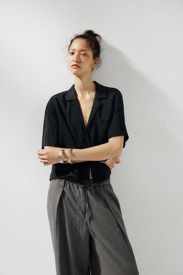 Zara {名称} - {颜色}