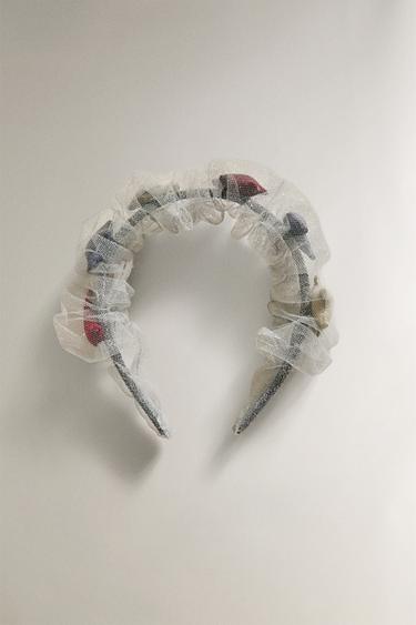 Zara {名称} - {颜色}