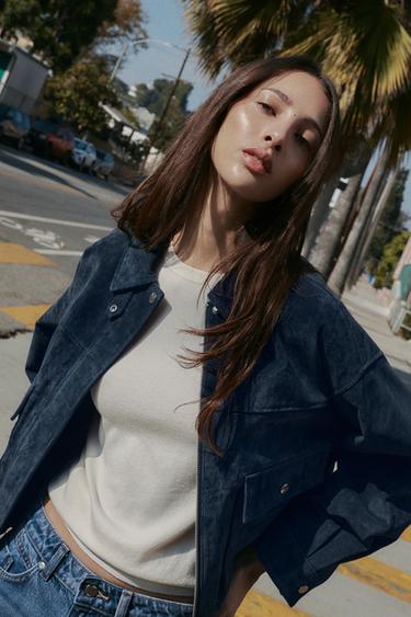 Zara {名称} - {颜色}