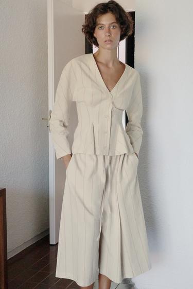 Zara {名称} - {颜色} - 0 图片