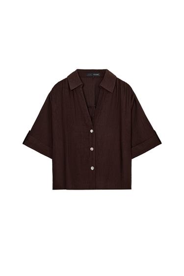 Zara {名称} - {颜色}