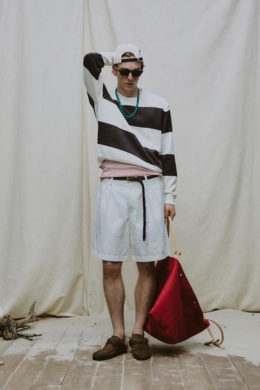 Zara {名称} - {颜色} - 0 图片