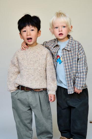 Zara {名称} - {颜色}