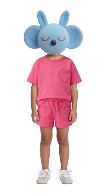 Zara {名称} - {颜色}