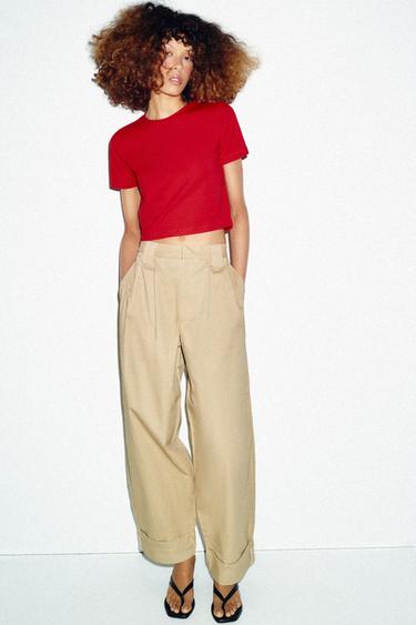 Zara {名称} - {颜色}