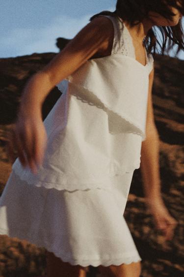 Zara {名称} - {颜色}