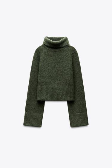 Zara {名称} - {颜色}